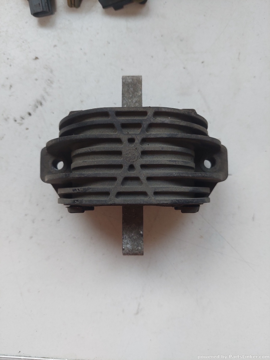 Suport motor BMW 7 V (F01, F02, F03, F04) [ 2008 - 2015 ] ActiveHybrid 7 (N55 B30 A) 235KW|320HP OEM 69261511