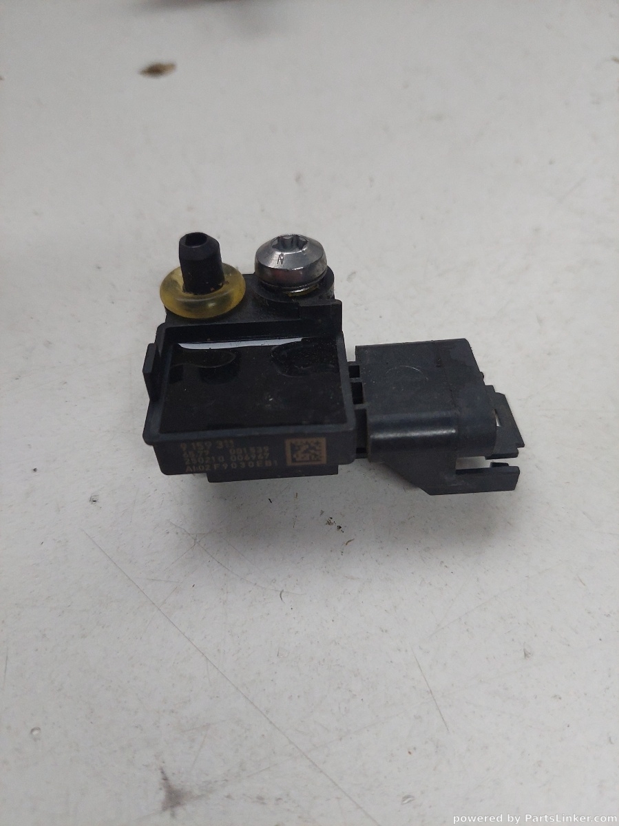 Senzor impact airbag BMW 7 V (F01, F02, F03, F04) [ 2008 - 2015 ] OEM 9159311