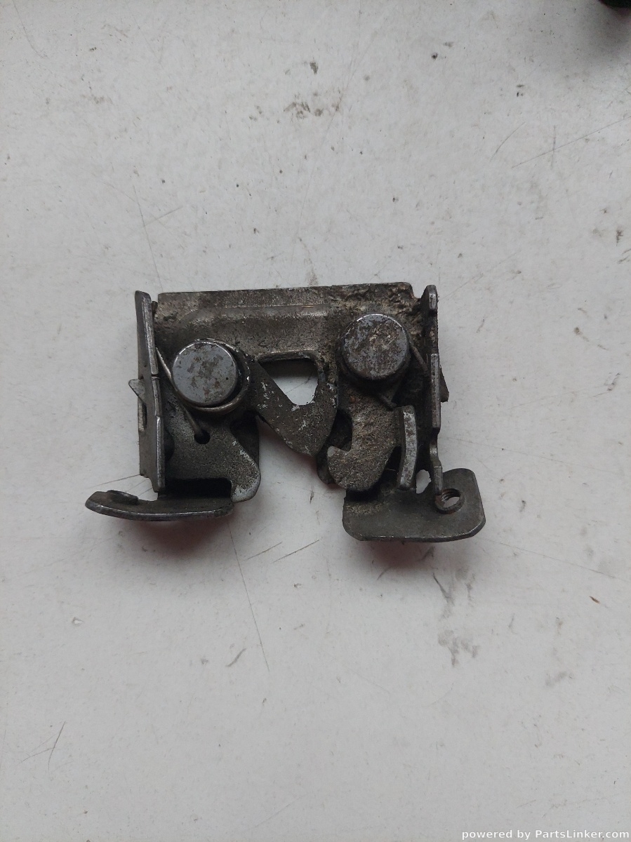 Broasca capota BMW 7 V (F01, F02, F03, F04) [ 2008 - 2015 ] OEM 32147