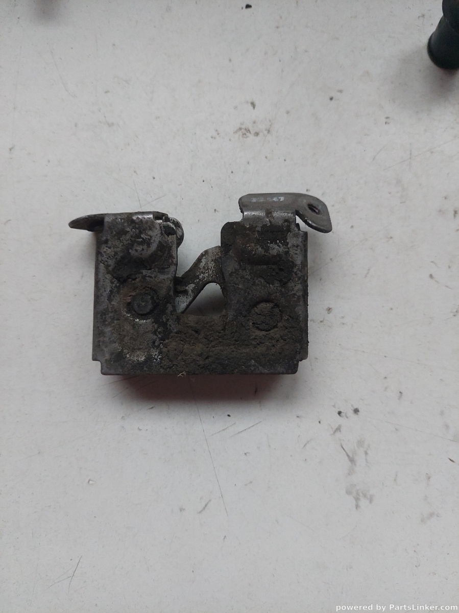 Broasca capota BMW 7 V (F01, F02, F03, F04) [ 2008 - 2015 ] OEM 32147 – foto 2