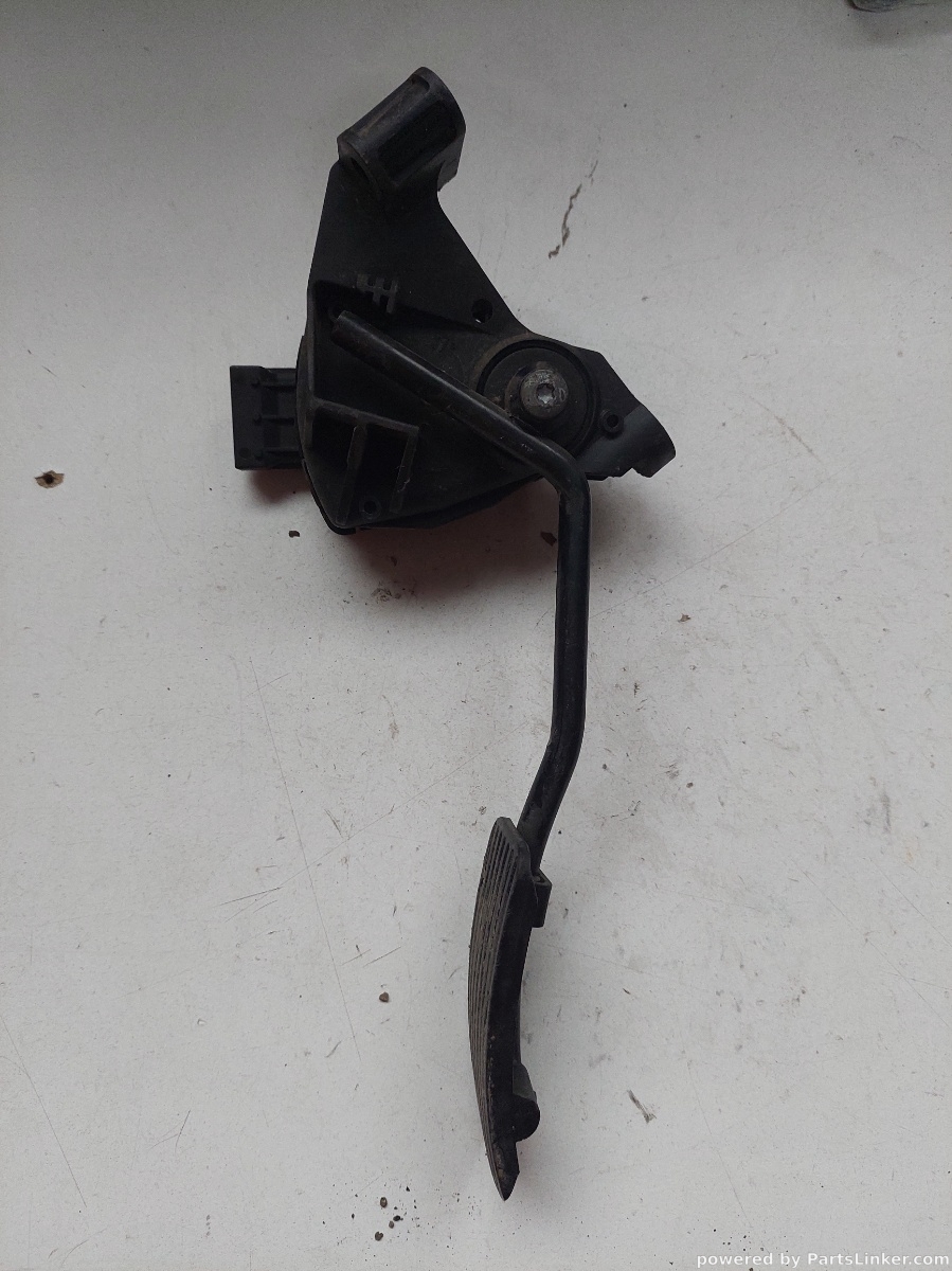 Pedala acceleratie SAAB 9-5 (YS3E) [ 1997 - 2009 ] GM-OE OEM 9186726 – foto 2