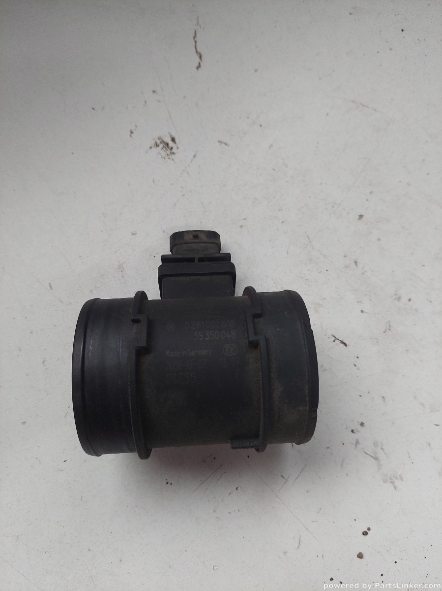 Debitmetru aer SAAB 9-5 (YS3E) [ 1997 - 2009 ] BOSCH OEM 0281002618