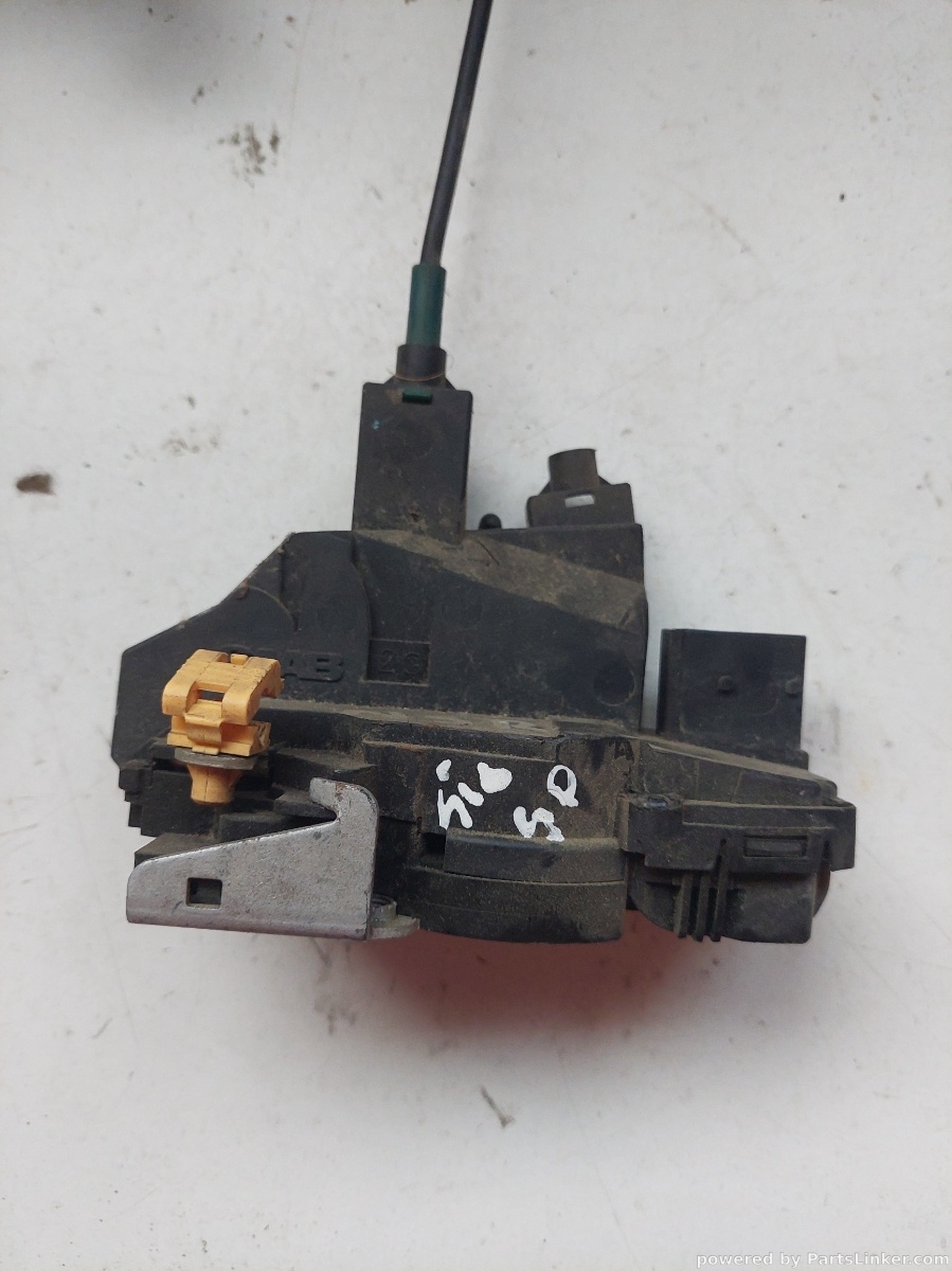 Broasca usa stanga spate SAAB 9-5 (YS3E) [ 1997 - 2009 ] Valeo OEM 1705