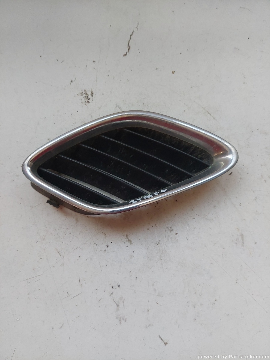 Guri ventilatie stanga fata SAAB 9-5 (YS3E) [ 1997 - 2009 ]