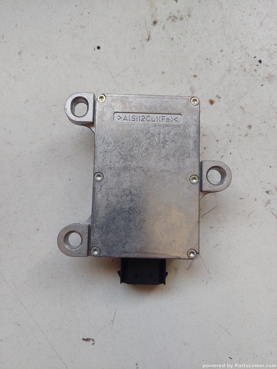 Calculator confort SAAB 9-3 YS3F 2002 - 2015 1.9 TiD Z 19 DTH 13223930 – foto 2