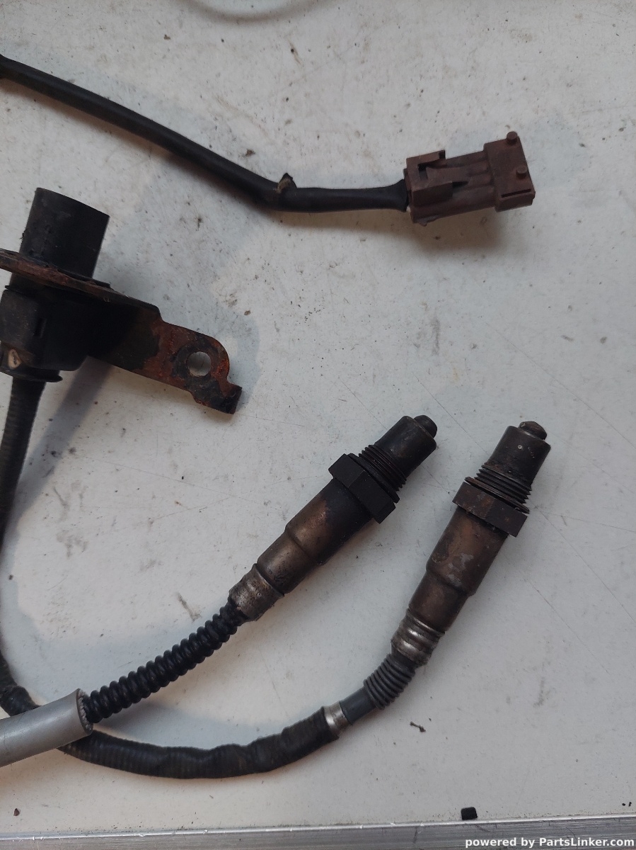 Sonda Lambda SAAB 9-5 (YS3E) [ 1997 - 2009 ] OEM 55353149
