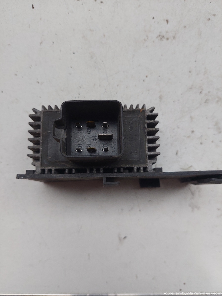 Releu SAAB 9-5 (YS3E) [ 1997 - 2009 ] OEM 55354141b – foto 2