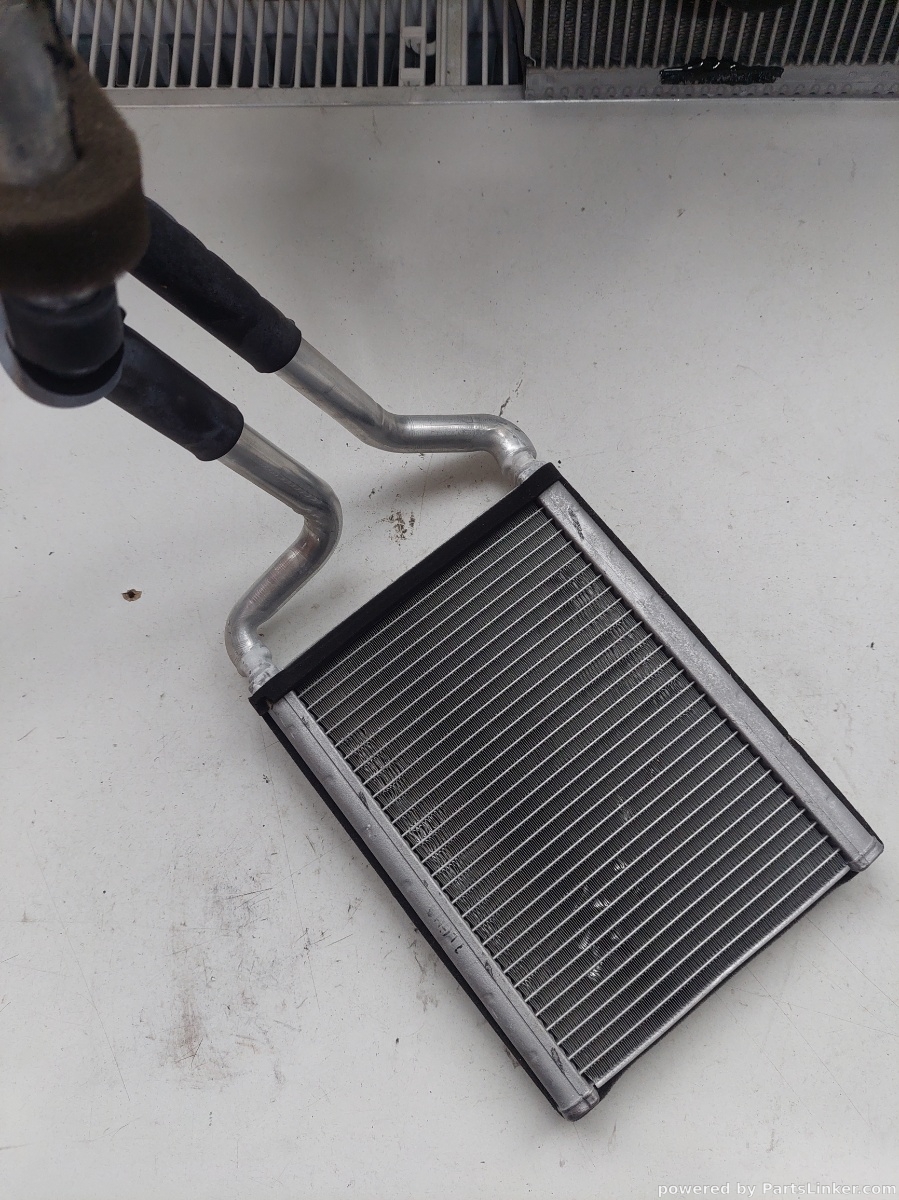 Radiator apa HYUNDAI TUCSON III (TLE)  [ 2015 - > ]