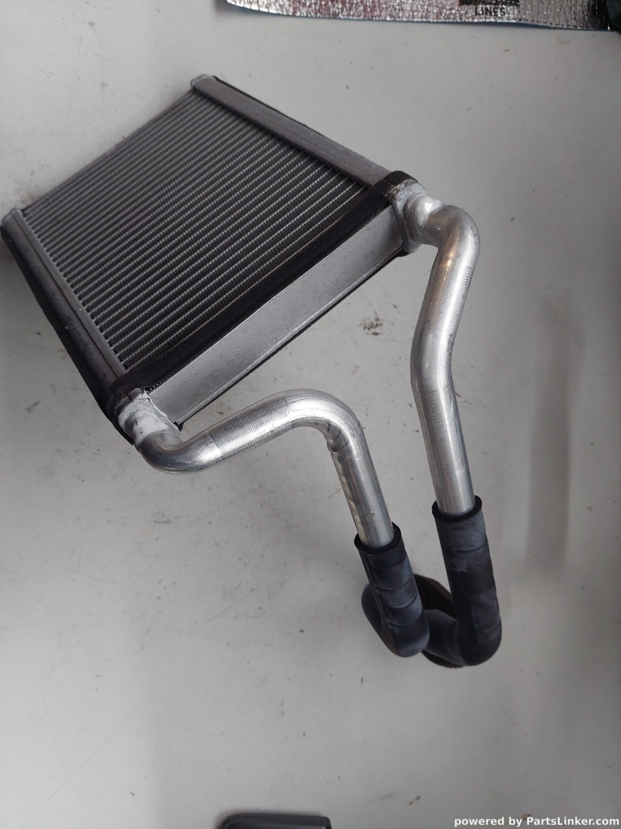 Radiator apa HYUNDAI TUCSON III (TLE)  [ 2015 - > ] – foto 2