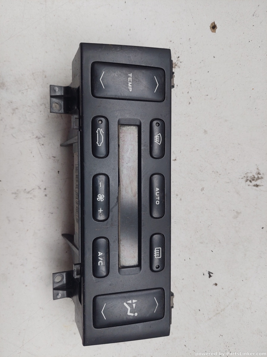 Climatizare PEUGEOT 406 (8B) [ 1995 - 2005 ] OEM 96303375zl