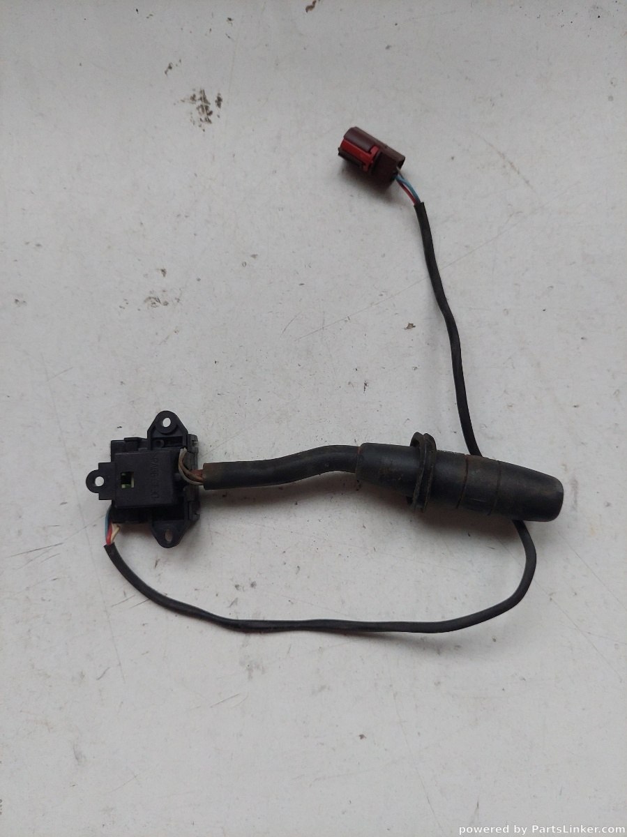 Maneta semnalizare PEUGEOT 406 (8B) [ 1995 - 2005 ] – foto 2