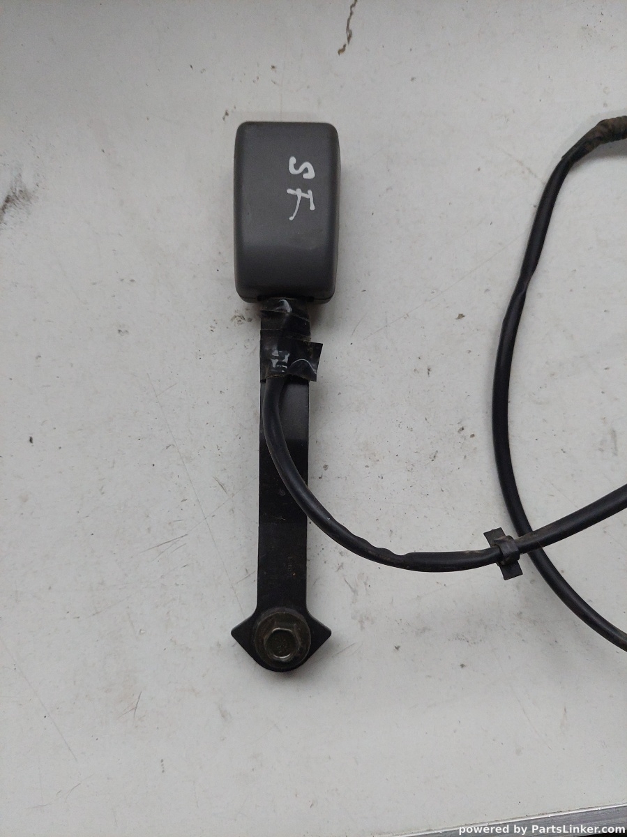 Pretensionare MAZDA 6 GG 2002 - 2008 G3669