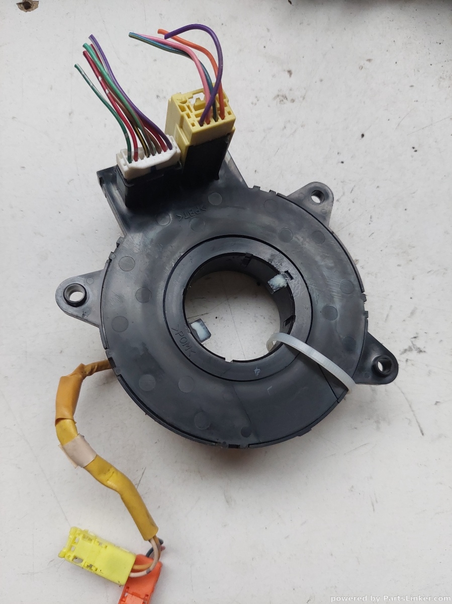 Spirala airbag / spirala volan MAZDA 6 [ 1998 - 2005 ] OEM F390176 – foto 2