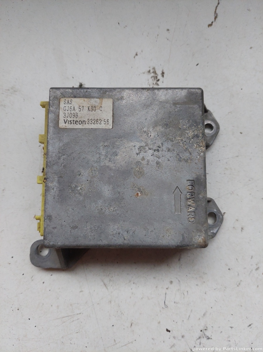 Calculator airbag MAZDA 6 [ 1998 - 2005 ] OEM Gj6a57k30