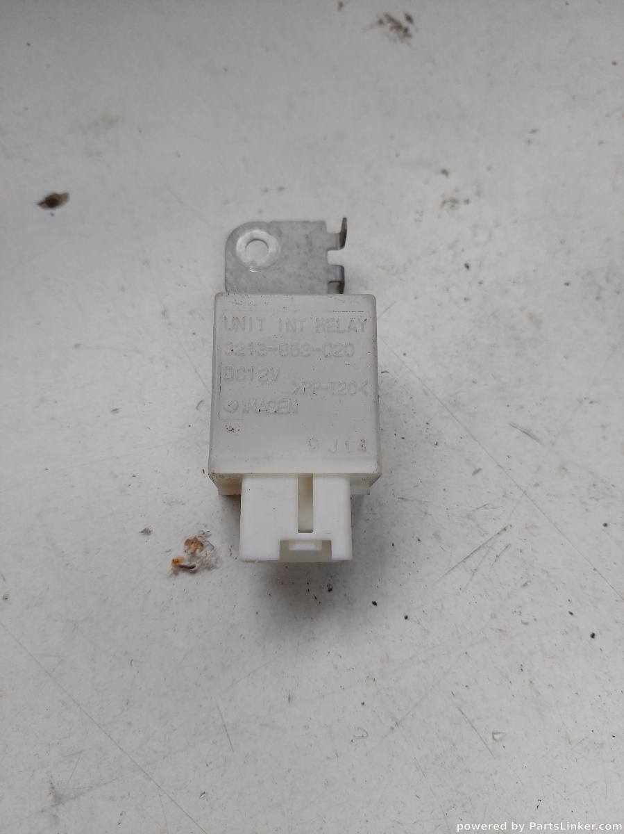 Releu MAZDA 6 [ 1998 - 2005 ] OEM 3213653020