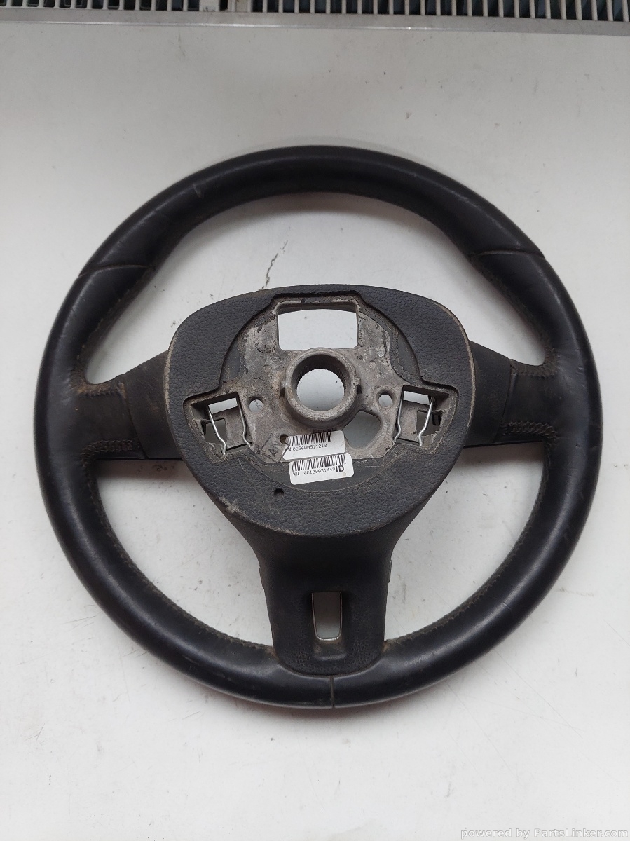 Volan VOLKSWAGEN PASSAT CC (357) [ 2008 - 2012 ] OEM 3c8959537d – foto 2