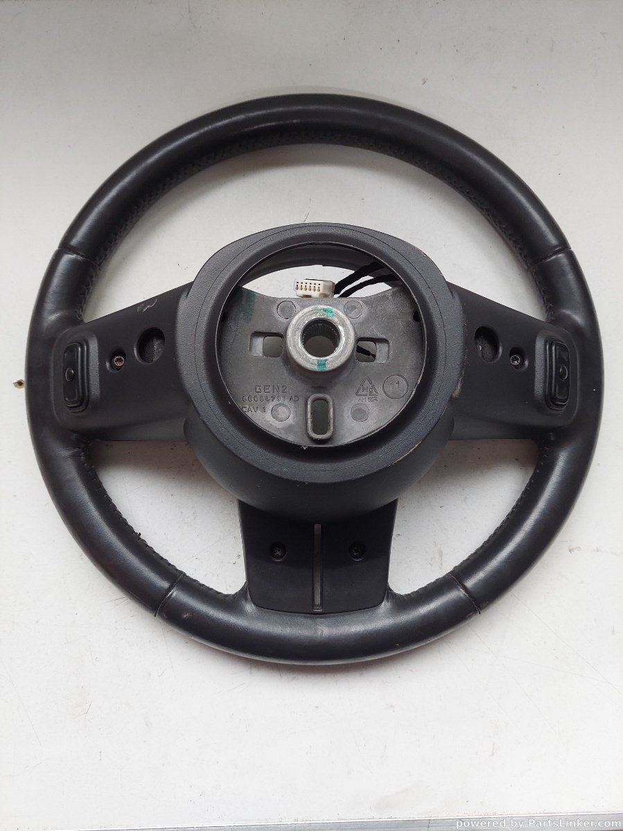 Volan JEEP COMPASS (MP) [ 2016 - > ] OEM 68064791 – foto 3
