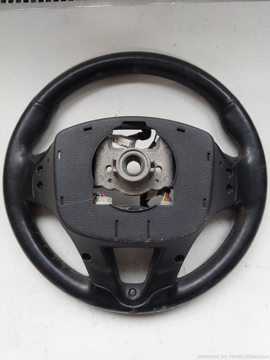 Volan HYUNDAI i40 CW (VF) [ 2011 - > ] OEM 967903z100hz – foto 3
