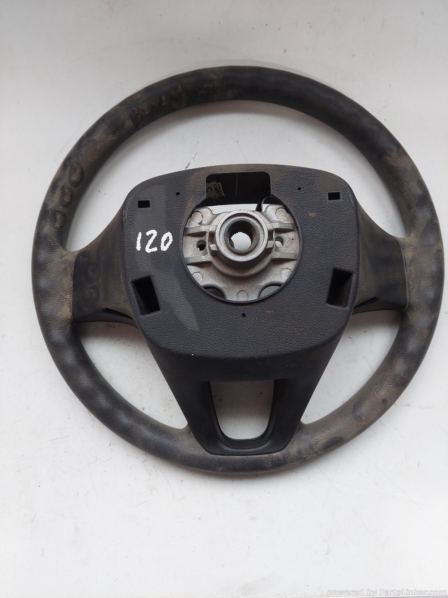 Volan HYUNDAI i20 (PB, PBT) [ 2008 - > ] OEM 561131j700 – foto 2