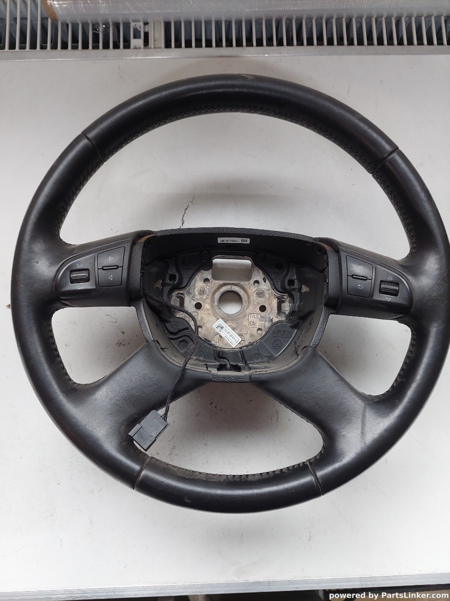 Volan SKODA SUPERB (3T4) [ 2008 - 2015 ] OEM 3t0419091