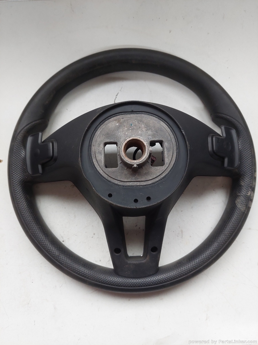 Volan MERCEDES-BENZ A-CLASS III (W176) [ 2012 - > ] OEM A2464603603 – foto 3