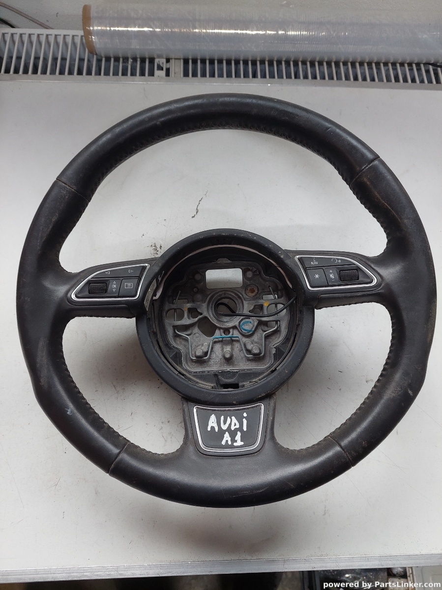 Volan AUDI A1 (8X1, 8XK) [ 2010 - 2018 ] OEM 4g0419091r