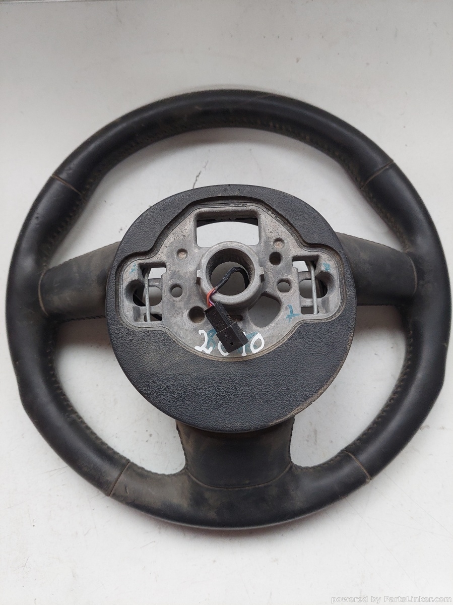 Volan AUDI A1 (8X1, 8XK) [ 2010 - 2018 ] OEM 4g0419091r – foto 2