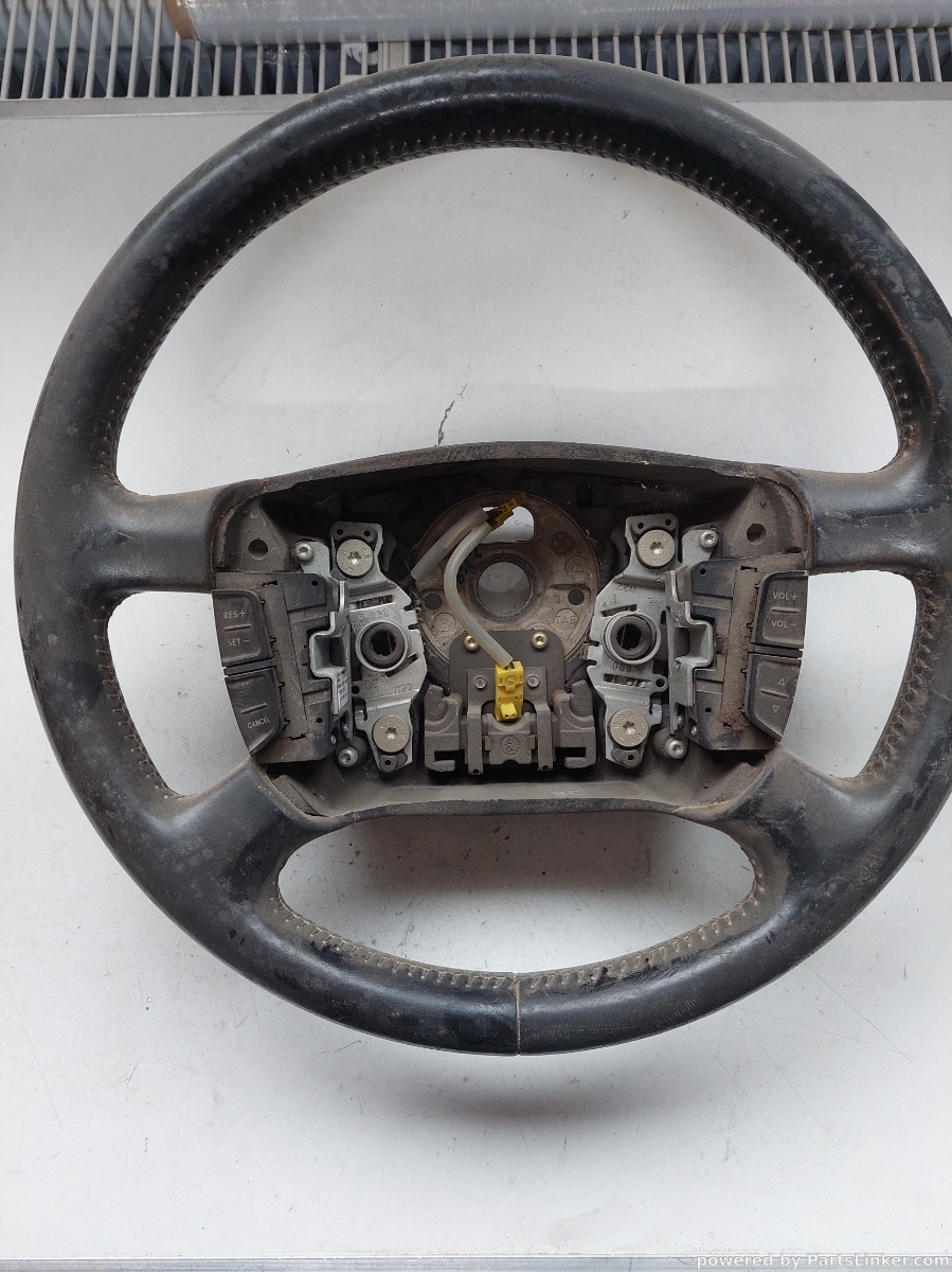 Volan SKODA SUPERB (3U4) [ 2001 - 2008 ] OEM 61514000b