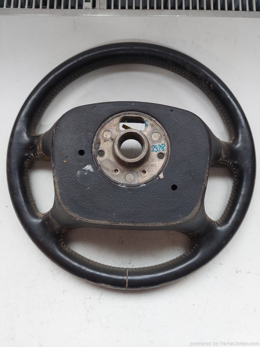 Volan SKODA SUPERB (3U4) [ 2001 - 2008 ] OEM 61514000b – foto 3