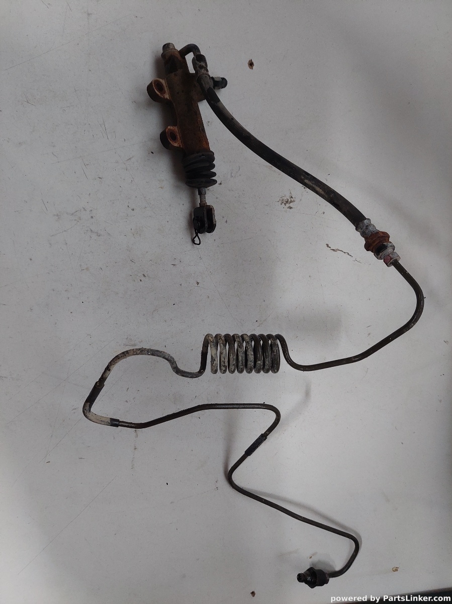 Pompa ambreiaj HYUNDAI SANTA FE I SM 2000 - 2006 CRDi D4EA