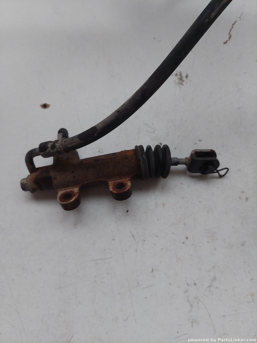 Pompa ambreiaj HYUNDAI SANTA FE I SM 2000 - 2006 CRDi D4EA – foto 2