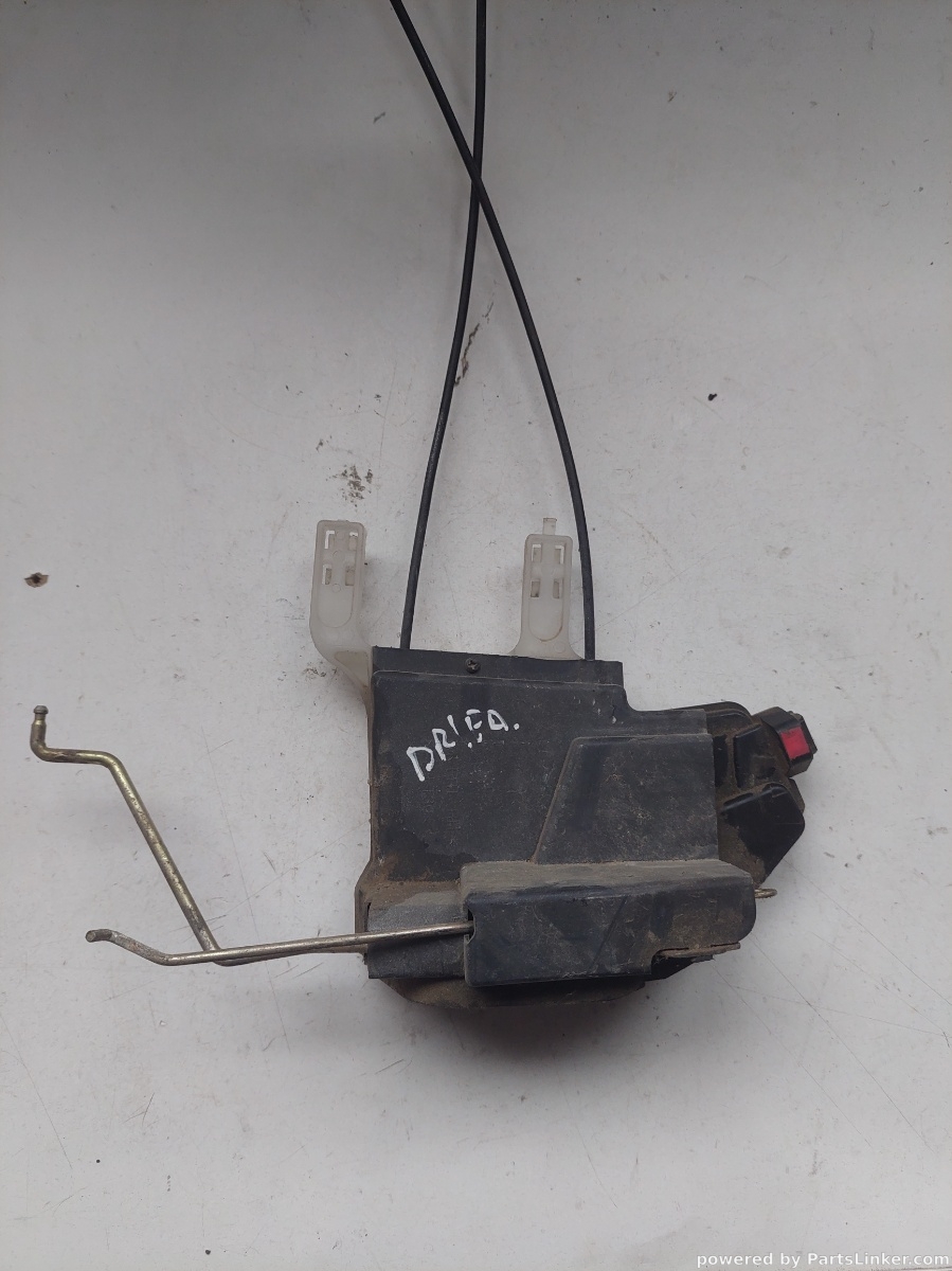 Broasca usa dreapta fata HYUNDAI TUCSON (JM) [ 2004 - 2010 ]