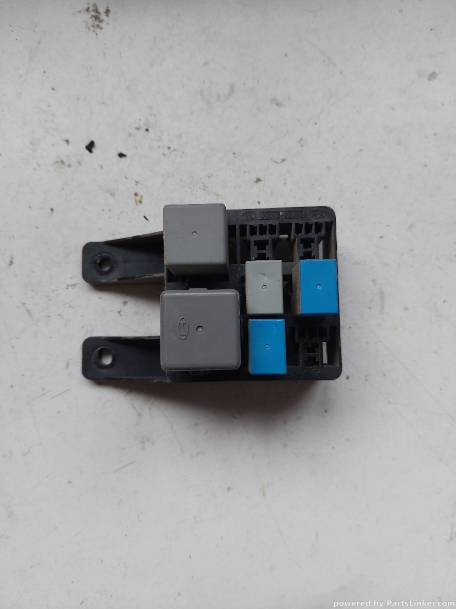 Panou sigurante HYUNDAI TUCSON (JM) [ 2004 - 2010 ] OEM 911012e302