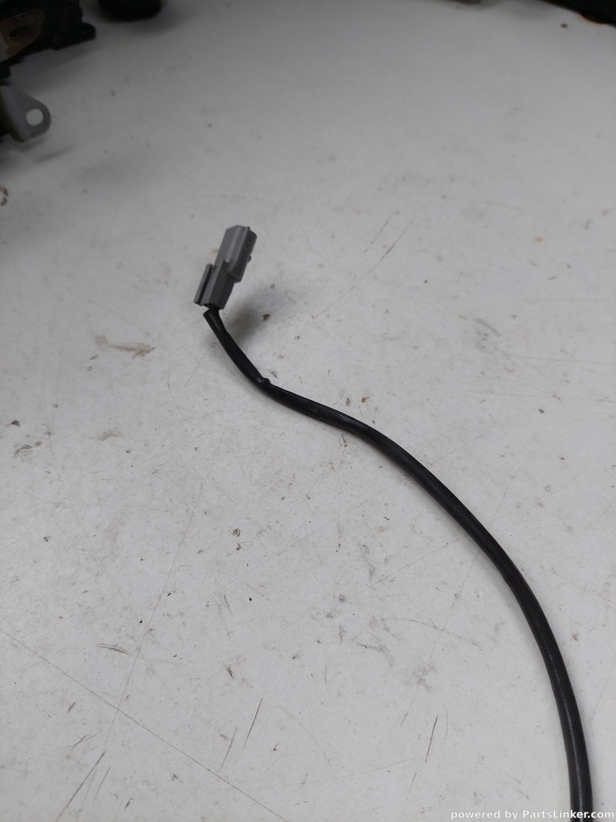 SONDA LAMBDA DACIA SANDERO II 2012 - > 226401632r – foto 2