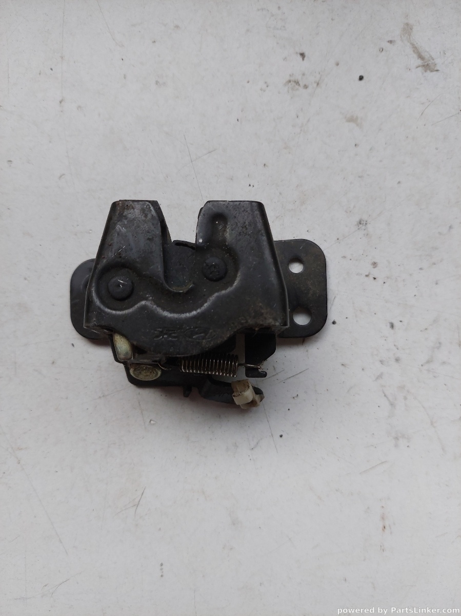 Broasca haion HYUNDAI TUCSON (JM) [ 2004 - 2010 ]