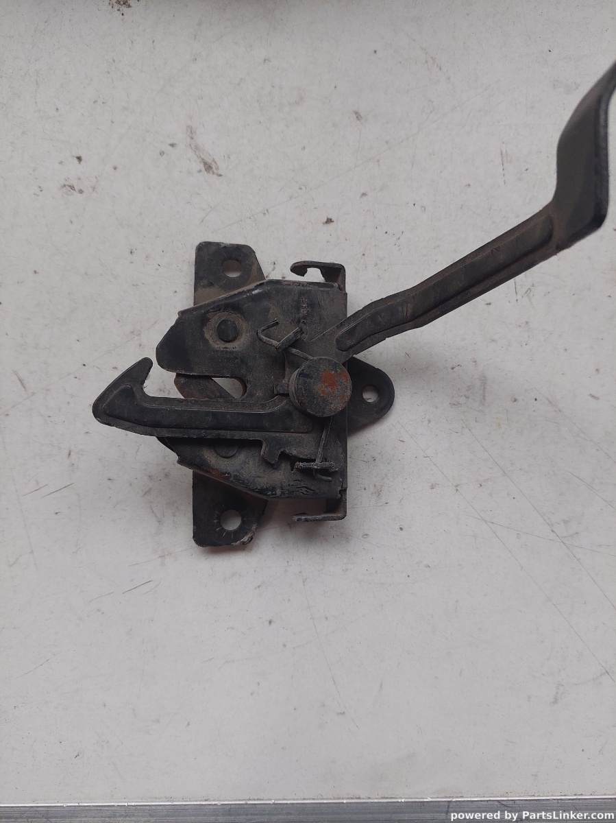 Broasca haion HYUNDAI TUCSON (JM) [ 2004 - 2010 ]