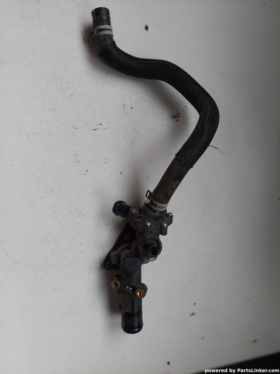 TERMOSTAT DACIA SANDERO II [ 2012 - > ] dCi (K9K 612, K9K 626) 66KW|90HP OEM 924005588r
