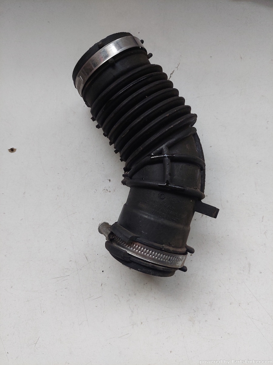 Furtun intercooler  DACIA SANDERO II [ 2012 - > ] dCi (K9K 612, K9K 626) 66KW|90HP OEM 165758885r