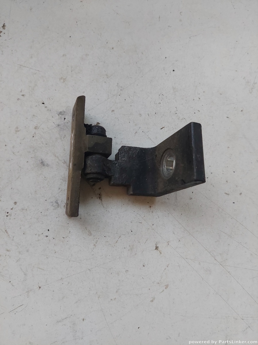 Balama dreapta fata BMW X5 III (F15, F85) [ 2012 - 2018 ] OEM 7325036