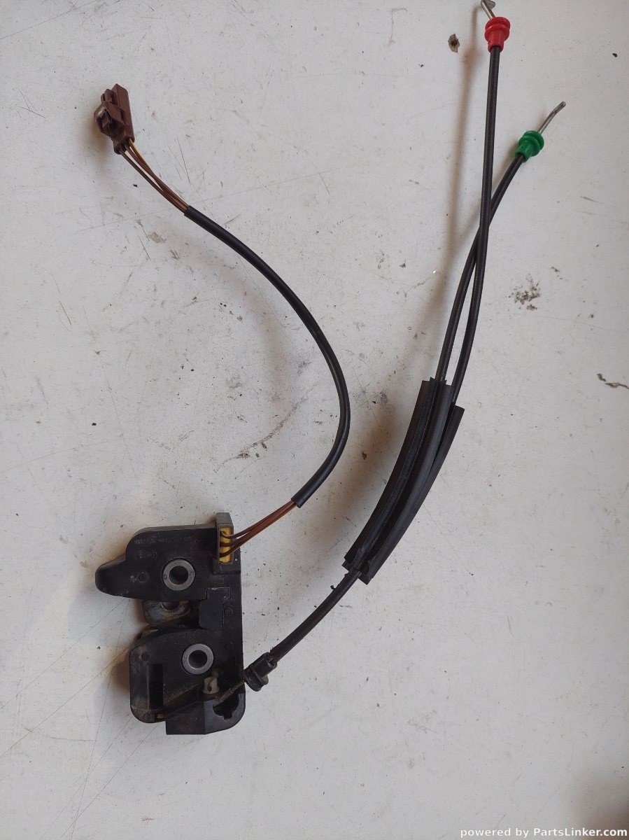 Broasca haion FORD FUSION Estate (JU_) [ 2002 - 2012 ] OEM A43102be
