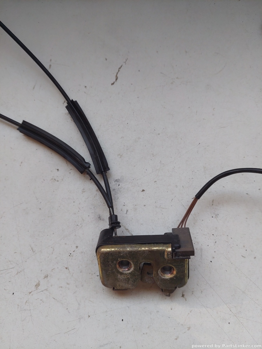 Broasca haion FORD FUSION Estate (JU_) [ 2002 - 2012 ] OEM A43102be – foto 2