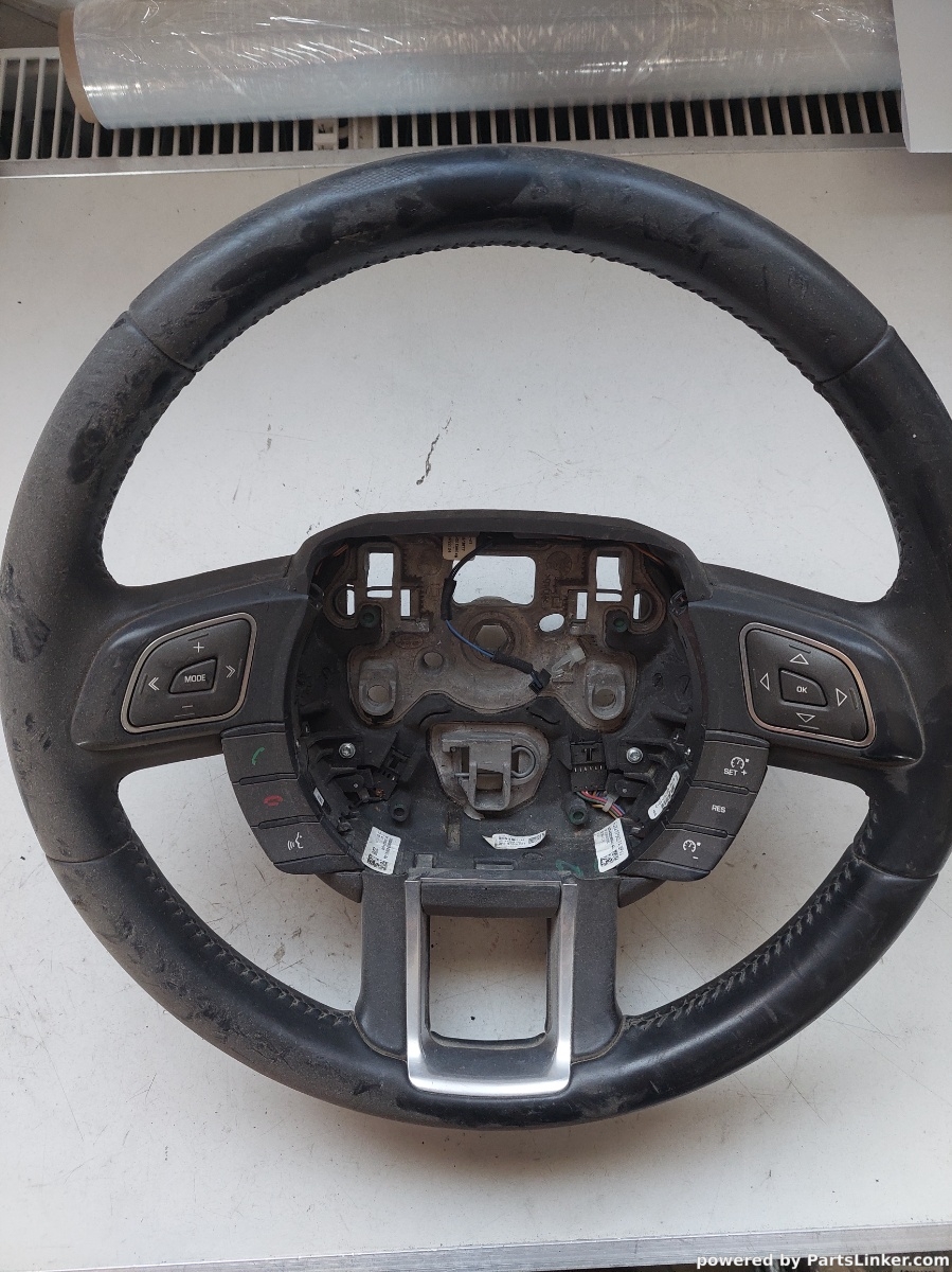 Volan LAND ROVER RANGE ROVER EVOQUE (LV_, L538) [ 2011 - > ] OEM Ej323f563fa