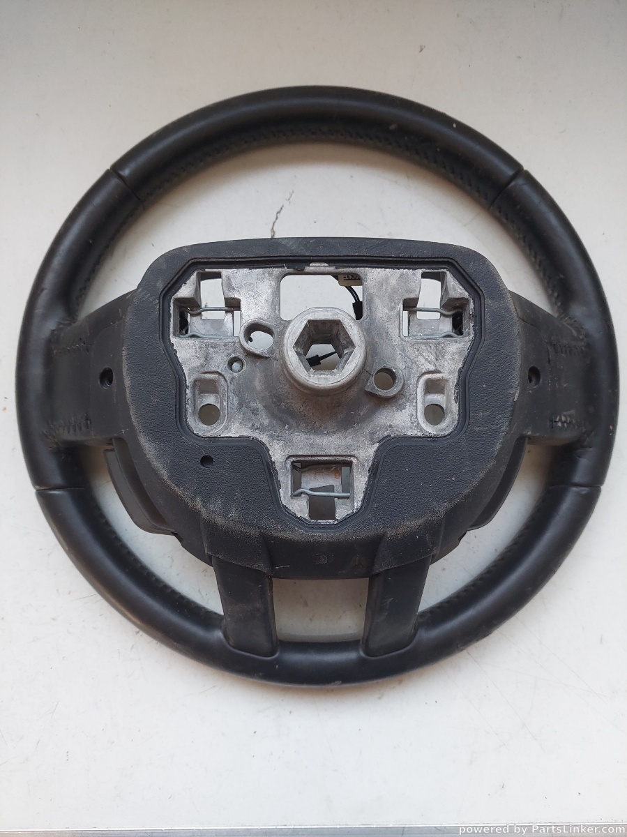 Volan LAND ROVER RANGE ROVER EVOQUE (LV_, L538) [ 2011 - > ] OEM Ej323f563fa – foto 3