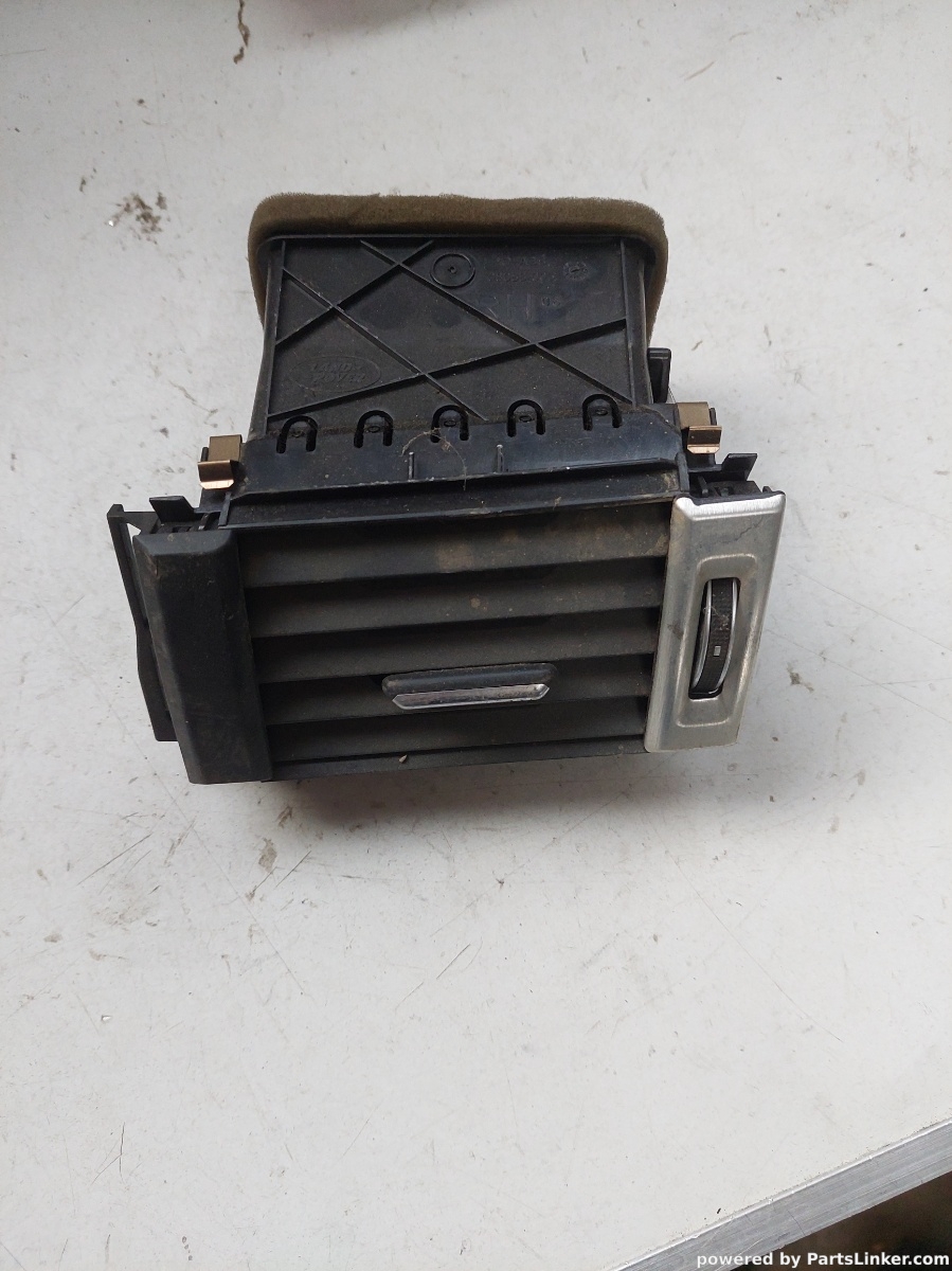 Guri ventilatie dreapta fata LAND ROVER RANGE ROVER EVOQUE (LV_, L538) [ 2011 - > ] OEM Bj32018b09ab