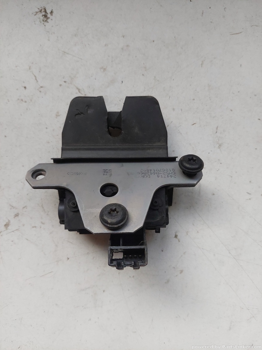 Broasca haion LAND ROVER RANGE ROVER EVOQUE (LV_, L538) [ 2011 - > ] OEM 244714