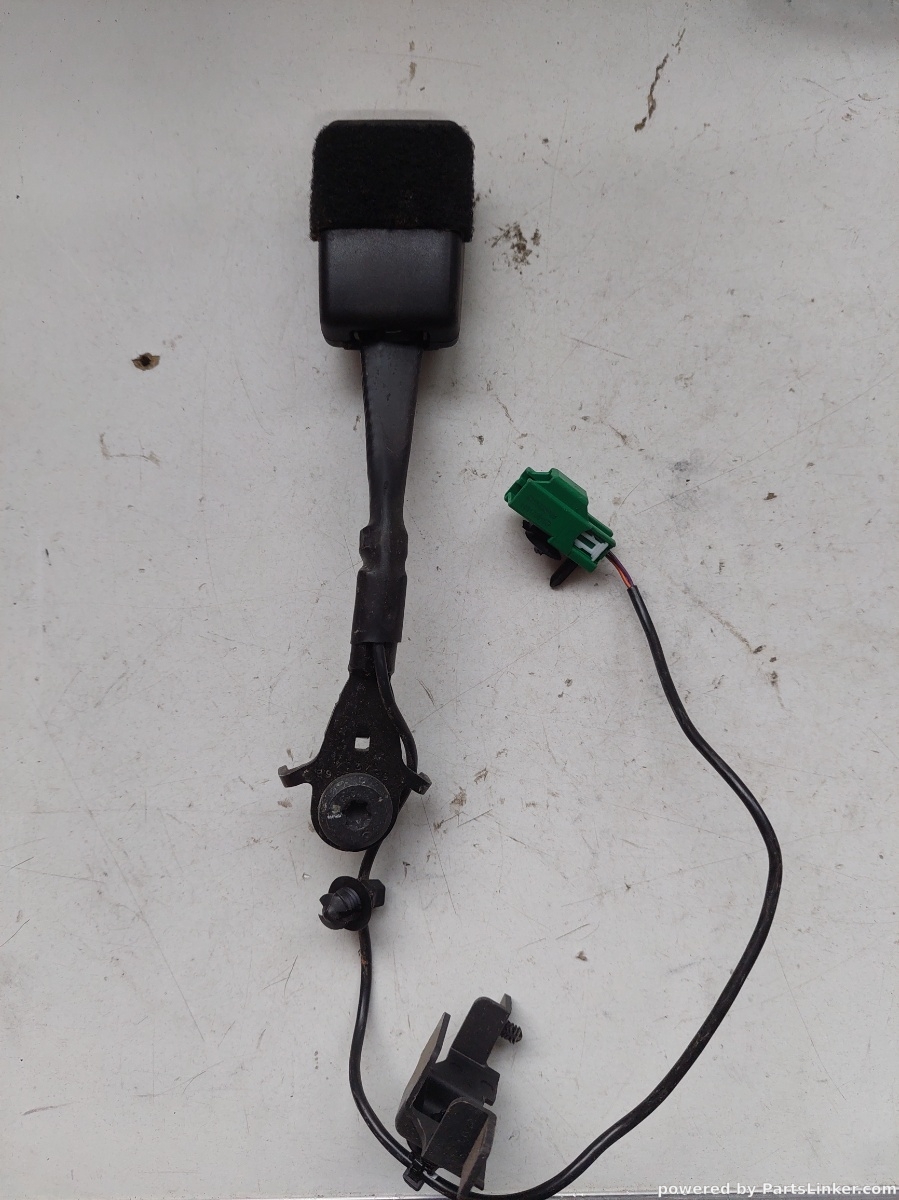 Pretensionare  dreapta fata LAND ROVER RANGE ROVER EVOQUE (LV_, L538) [ 2011 - > ] OEM Bj3261208bc8pvj