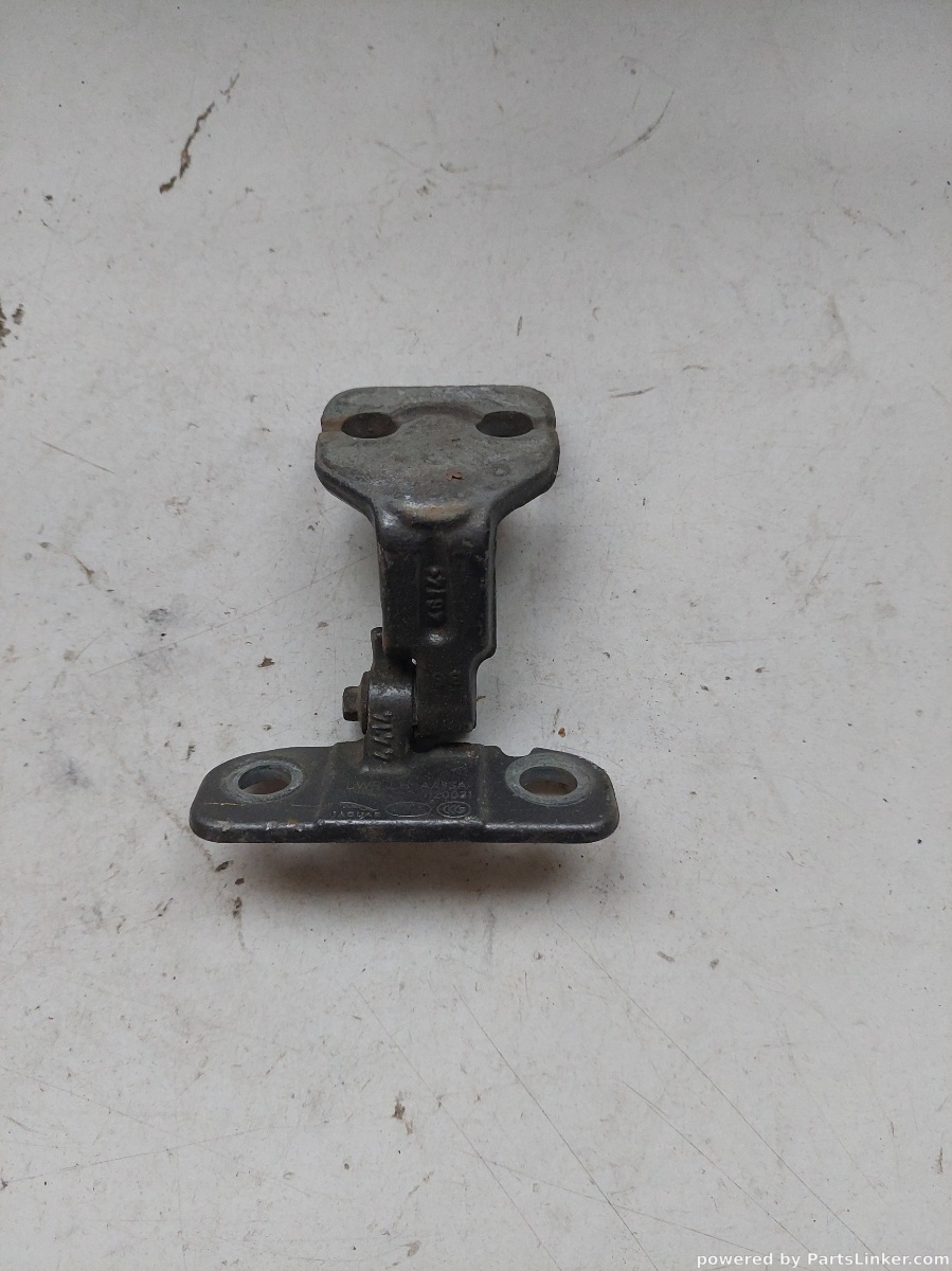 Balama stanga spate LAND ROVER RANGE ROVER EVOQUE (LV_, L538) [ 2011 - > ] OEM 120031
