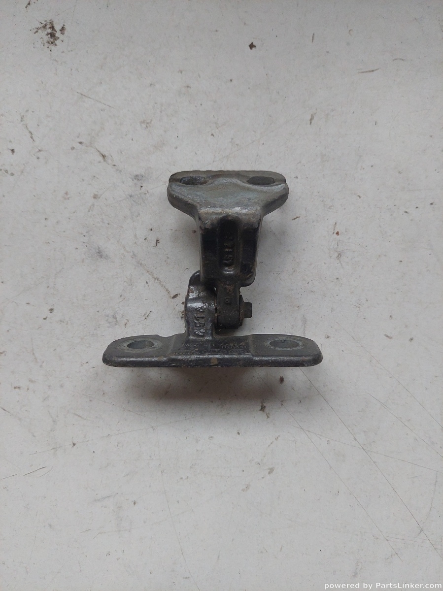 Balama stanga fata LAND ROVER RANGE ROVER EVOQUE (LV_, L538) [ 2011 - > ] OEM 1120031b