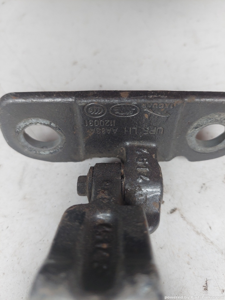 Balama stanga fata LAND ROVER RANGE ROVER EVOQUE (LV_, L538) [ 2011 - > ] OEM 1120031b – foto 2