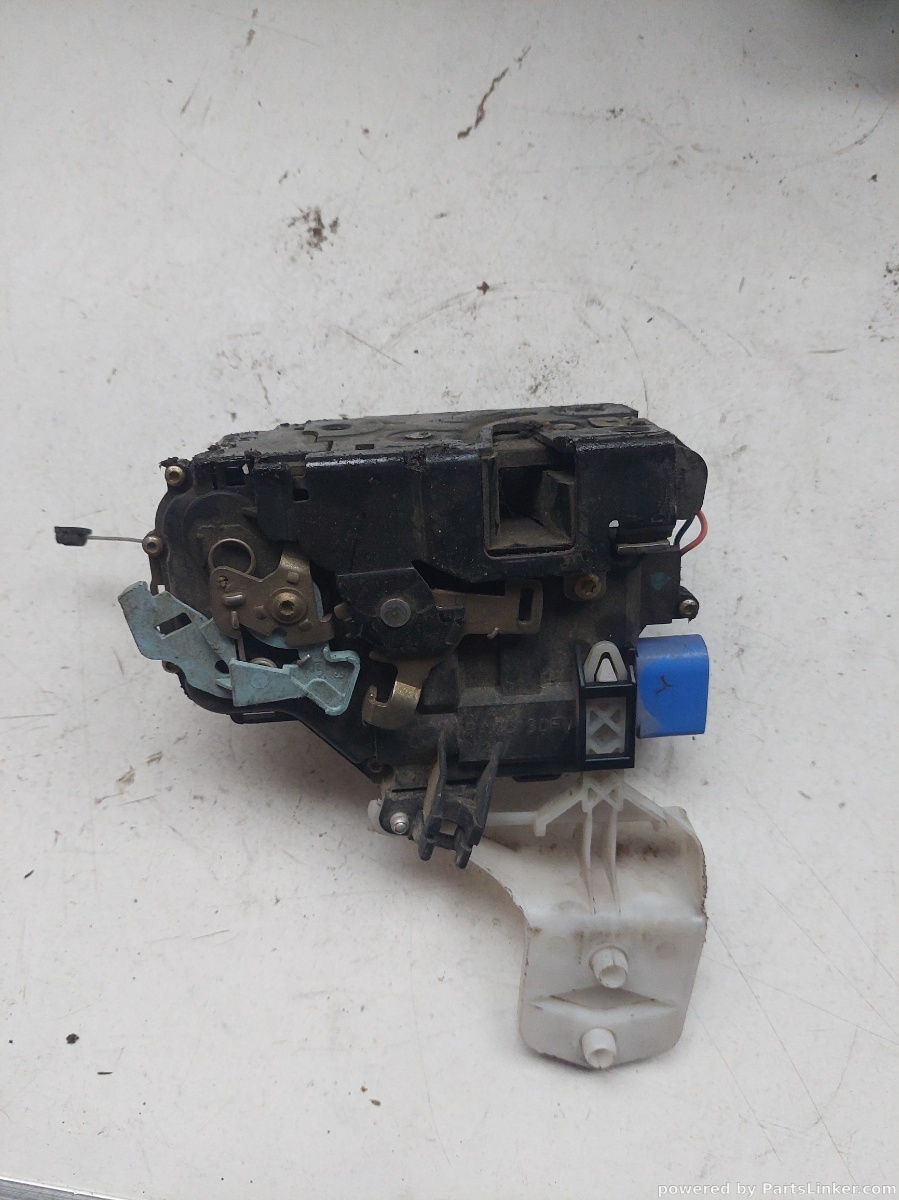 Broasca usa dreapta fata VOLKSWAGEN CADDY (6K9, 9E7, 9E9) [ 2002 - 2009 ] OEM 3d1837016 – foto 2
